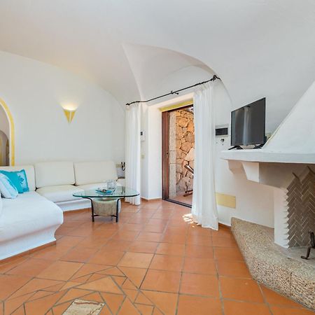 Sa Villa Cala Ginepro Monte Petrosu Esterno foto