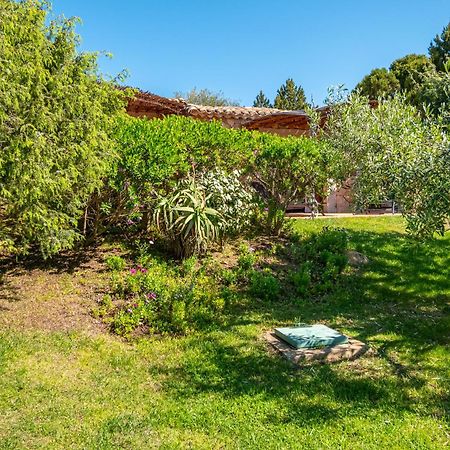 Sa Villa Cala Ginepro Monte Petrosu Esterno foto