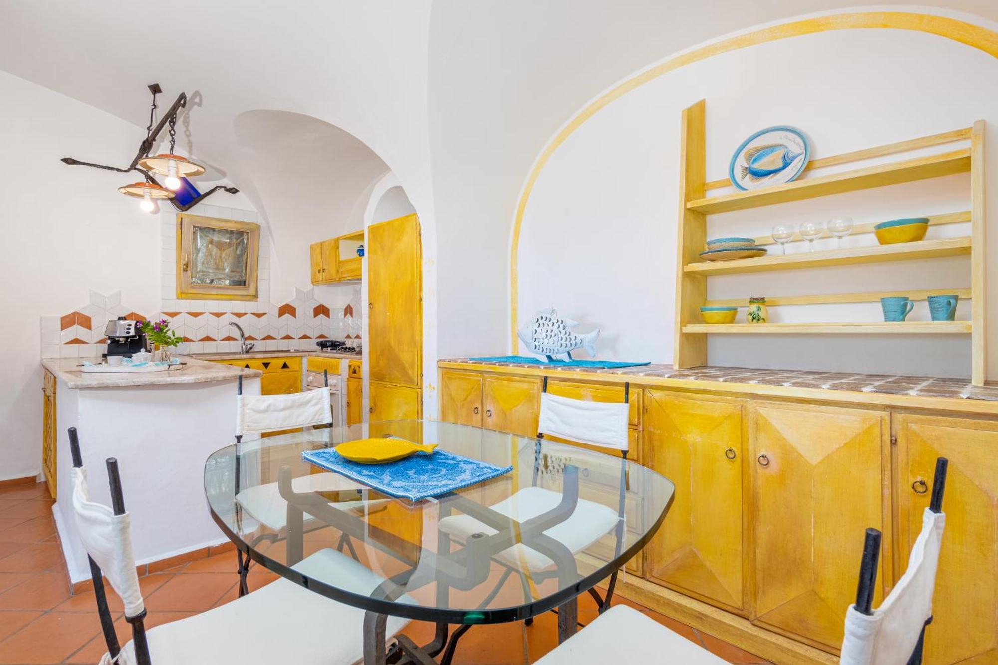 Sa Villa Cala Ginepro Monte Petrosu Esterno foto