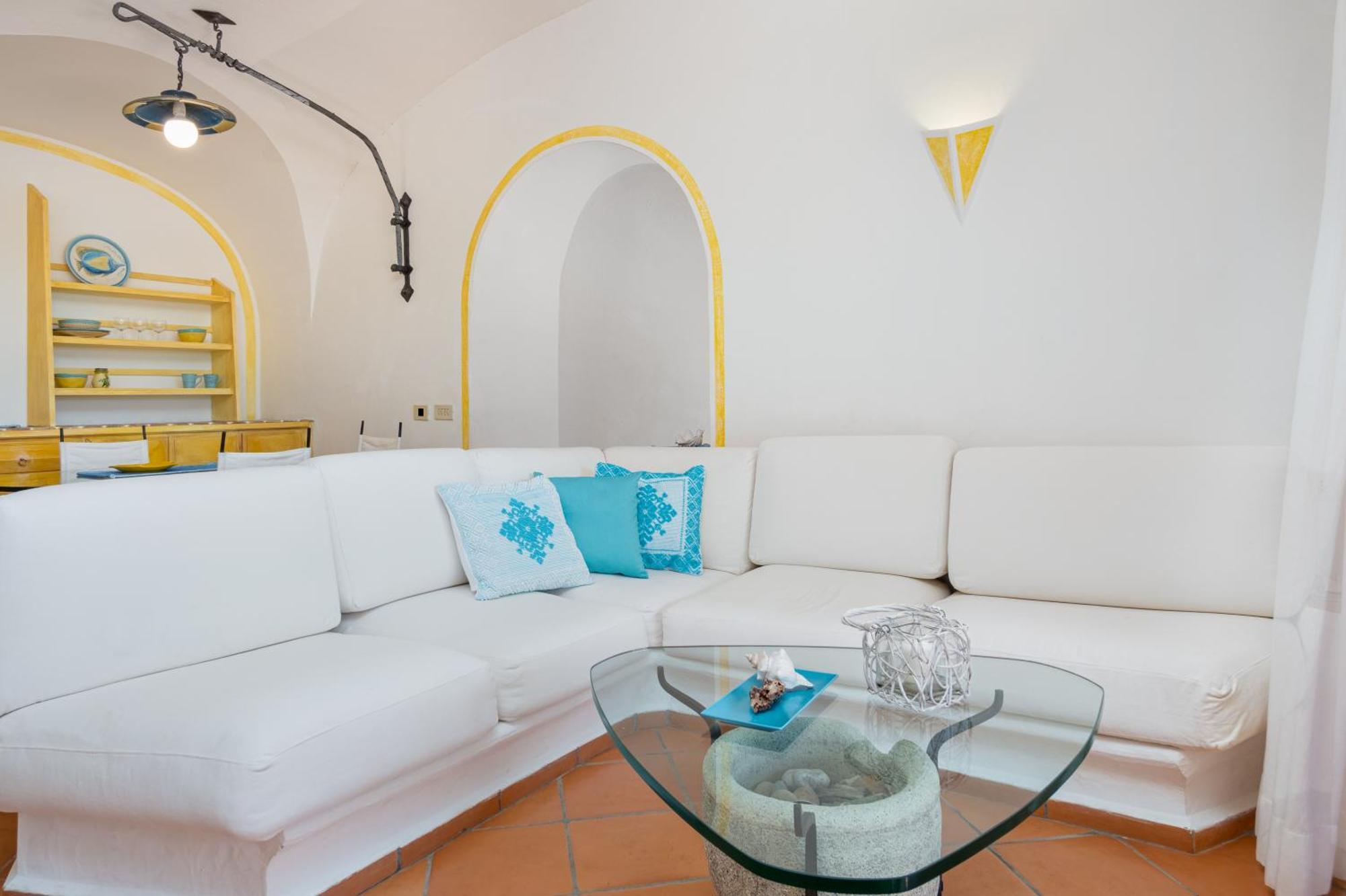 Sa Villa Cala Ginepro Monte Petrosu Esterno foto