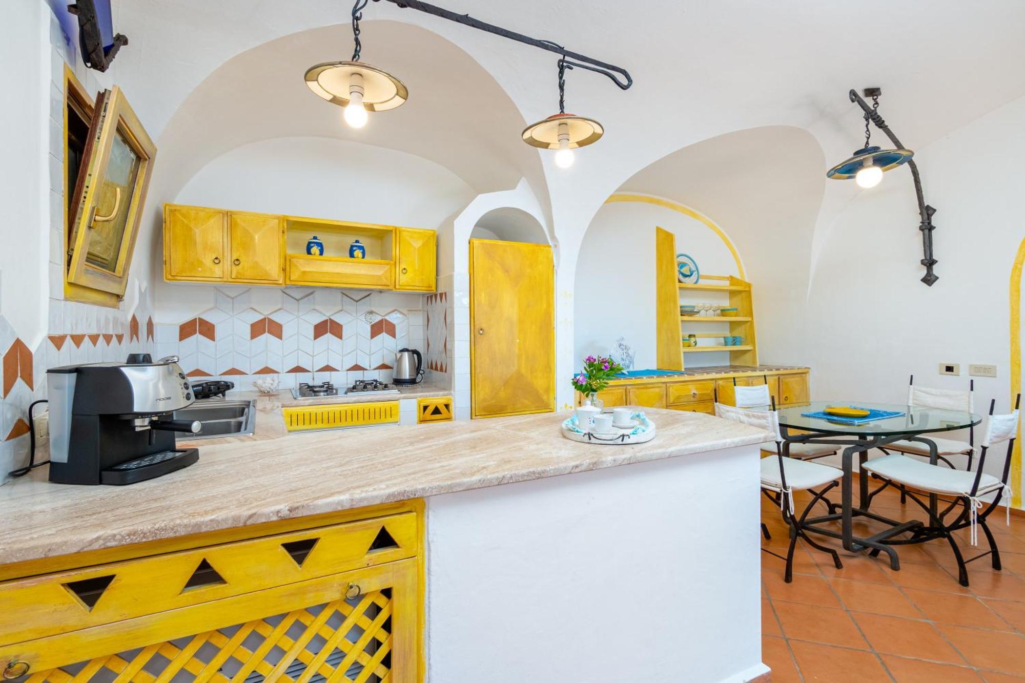 Sa Villa Cala Ginepro Monte Petrosu Esterno foto